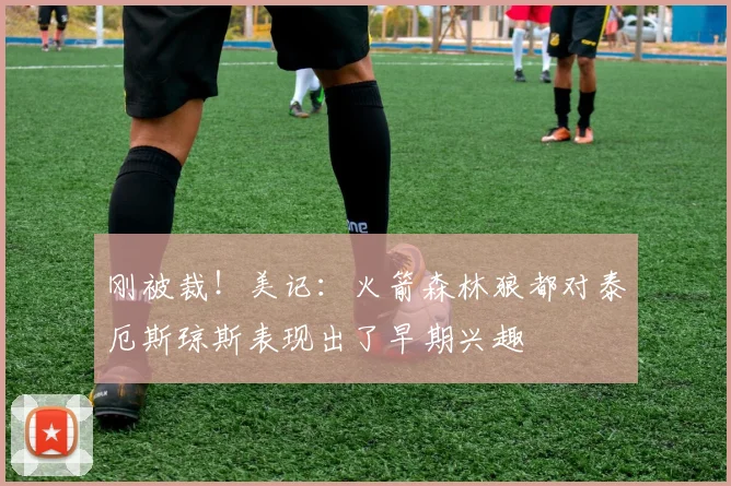 刚被裁！美记：火箭森林狼都对泰厄斯琼斯表现出了早期兴趣