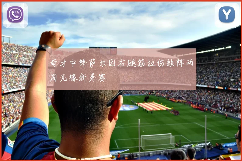 奇才中锋萨尔因右腿筋拉伤缺阵两周无缘新秀赛